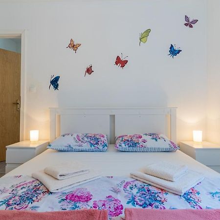 Apartman Antonija 크레스 외부 사진
