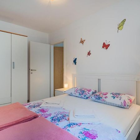 Apartman Antonija 크레스 외부 사진