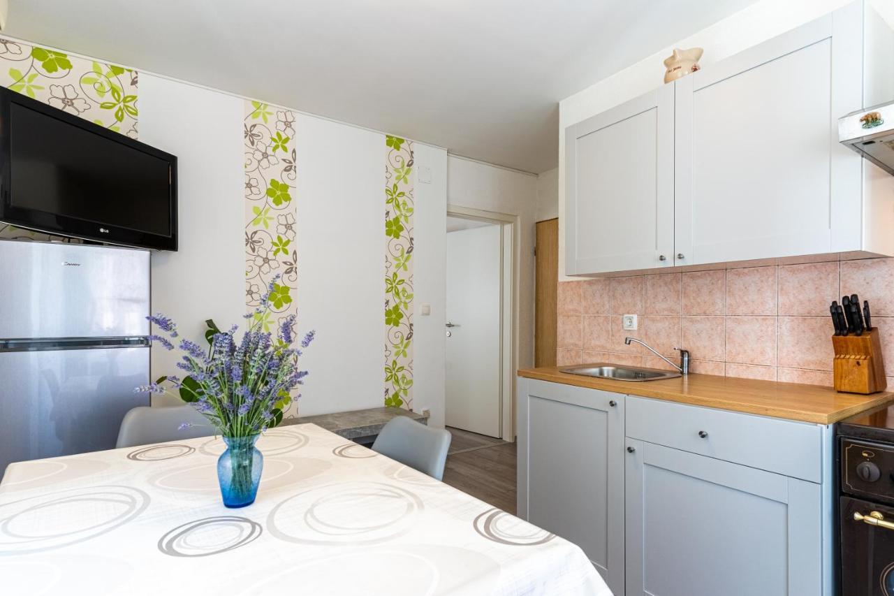 Apartman Antonija 크레스 외부 사진