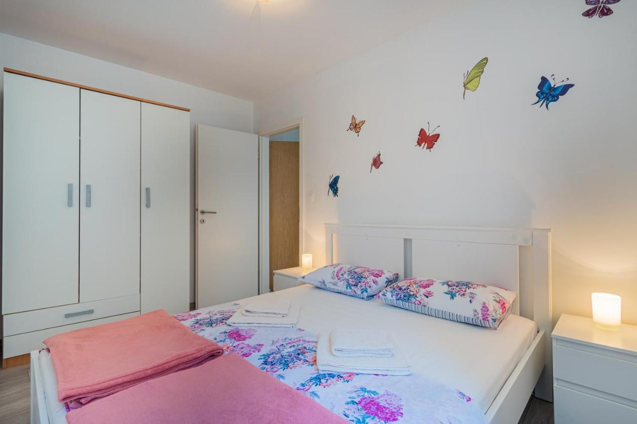 Apartman Antonija 크레스 외부 사진