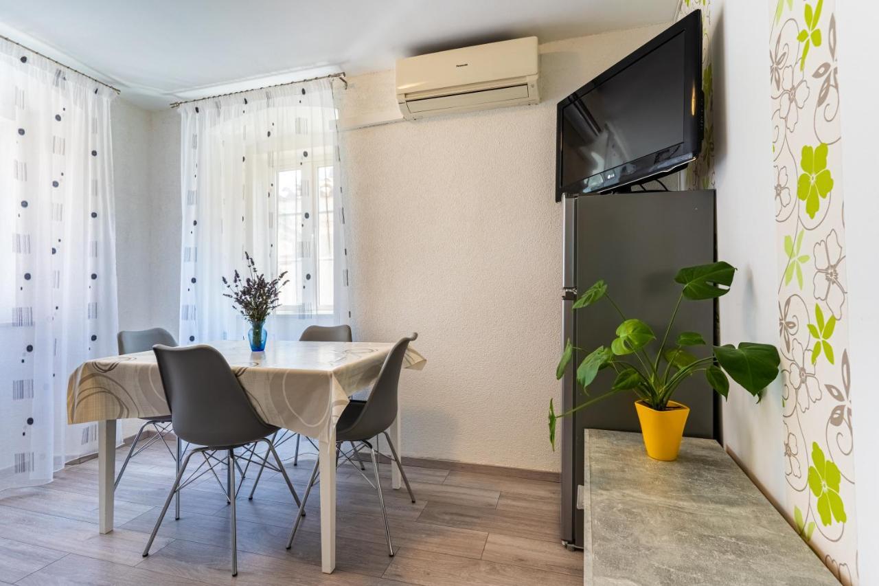 Apartman Antonija 크레스 외부 사진