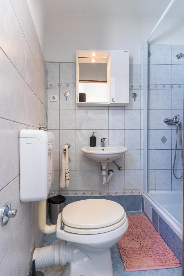 Apartman Antonija 크레스 외부 사진